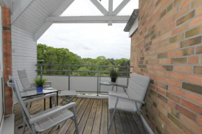 Residenz Ostseestrand Appartement 25, Scharbeutz